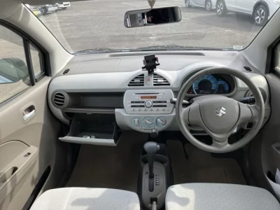 Suzuki ALTO ECO