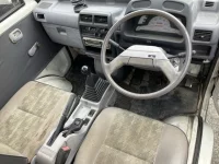 Mitsubishi MINICAB TRUCK лот № 1116 оценка 3.5  с аукциона в Японии 3