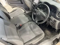 Nissan CARAVAN VAN лот № 1458 оценка 3.5  с аукциона в Японии 7