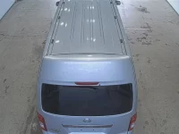 Nissan CARAVAN VAN лот № 1458 оценка 3.5  с аукциона в Японии 2
