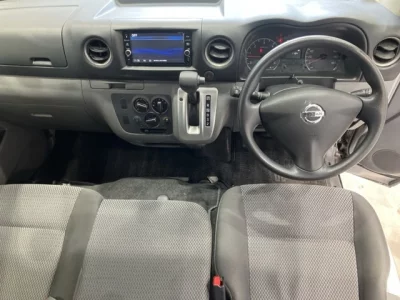 Nissan CARAVAN VAN  с аукциона в Японии