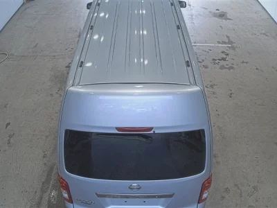 Nissan CARAVAN VAN  с аукциона в Японии