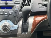 Honda ODYSSEY лот № 751 оценка 3.5  с аукциона в Японии 3