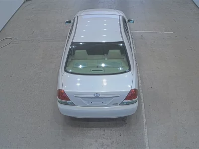 Toyota Mark II