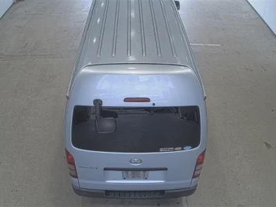 Toyota REGIUS ACE VAN