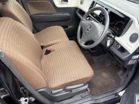 Nissan MOCO лот № 1088 оценка 4  с аукциона в Японии 6