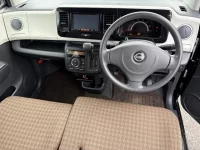 Nissan MOCO лот № 1088 оценка 4  с аукциона в Японии 3