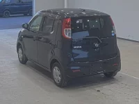 Nissan MOCO лот № 1094 оценка RA  с аукциона в Японии 1