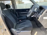 Honda STEP WAGON лот № 323 оценка 3.5  с аукциона в Японии 6