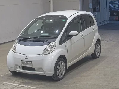 Mitsubishi I-MIEV