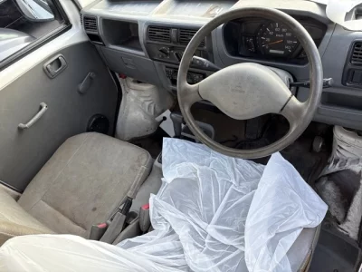 Mitsubishi MINICAB TRUCK