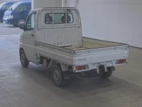 Mitsubishi MINICAB TRUCK лот № 4067 оценка 3.5  с аукциона в Японии 1