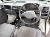 Mitsubishi MINICAB TRUCK лот № 4067 оценка 3.5  с аукциона в Японии 3