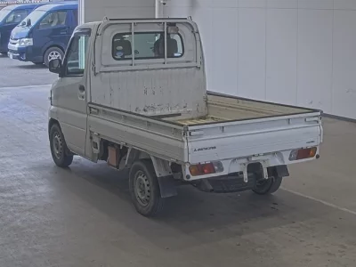 Mitsubishi MINICAB TRUCK