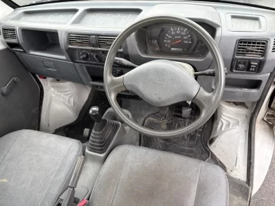 Mitsubishi MINICAB TRUCK