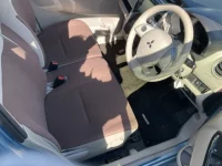 Mitsubishi EK WAGON лот № 2220 оценка 0  с аукциона в Японии 6