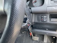 Honda SPIKE лот № 329 оценка 3.5  с аукциона в Японии 4