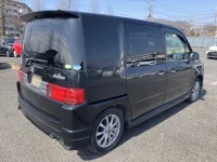 Honda SPIKE лот № 329 оценка 3.5  с аукциона в Японии 1