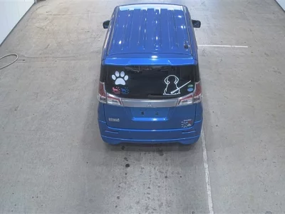 Mitsubishi DELICA D2