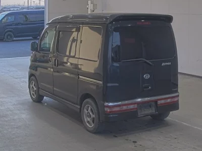 Daihatsu Atrai Wagon