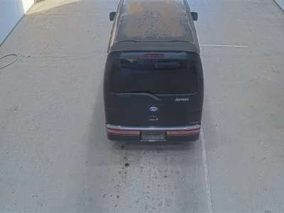 Daihatsu Atrai Wagon