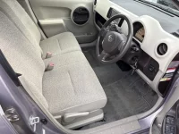 Daihatsu Boon лот № 4070 оценка RA  с аукциона в Японии 7