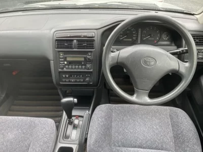 Toyota CARINA