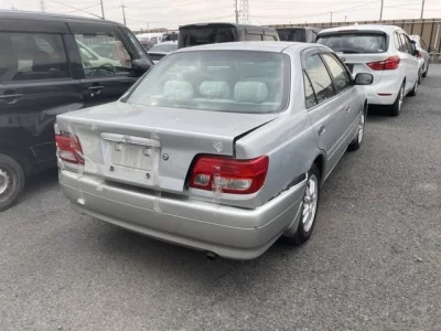 Toyota CARINA