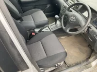 Toyota COROLLA RUNX лот № 1533 оценка 3  с аукциона в Японии 7