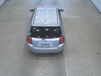 Toyota COROLLA RUNX лот № 1533 оценка 3  с аукциона в Японии 2