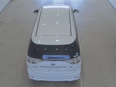 Toyota ESTIMA HYBRID