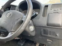 Toyota LITE ACE VAN лот № 341 оценка 3  с аукциона в Японии 4