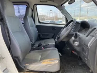 Toyota LITE ACE VAN лот № 341 оценка 3  с аукциона в Японии 6