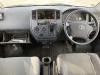 Toyota LITE ACE VAN лот № 341 оценка 3  с аукциона в Японии 2