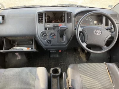 Toyota LITE ACE VAN