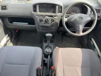 Toyota PROBOX лот № 1512 оценка 3.5  с аукциона в Японии 3