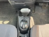 Toyota PROBOX лот № 1512 оценка 3.5  с аукциона в Японии 4