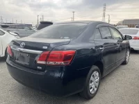 Toyota PREMIO лот № 2218 оценка 0  с аукциона в Японии 1