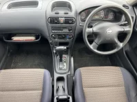 Nissan AD лот № 31 оценка RA  с аукциона в Японии 3