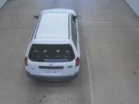 Nissan AD лот № 31 оценка RA  с аукциона в Японии 2