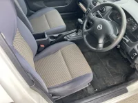 Nissan AD лот № 31 оценка RA  с аукциона в Японии 7