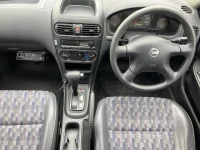 Nissan AD лот № 29 оценка 3.5  с аукциона в Японии 3