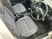 Nissan AD лот № 29 оценка 3.5  с аукциона в Японии 7