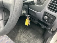 Nissan AD лот № 29 оценка 3.5  с аукциона в Японии 5