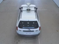 Nissan AD лот № 29 оценка 3.5  с аукциона в Японии 2