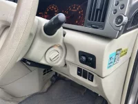 Nissan ELGRAND лот № 1541 оценка 3  с аукциона в Японии 5