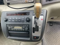 Nissan ELGRAND лот № 1541 оценка 3  с аукциона в Японии 4