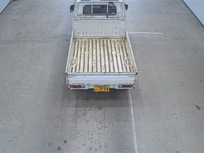 Nissan CLIPPER TRUCK