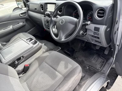 Nissan CARAVAN VAN