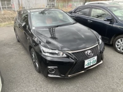 Lexus CT